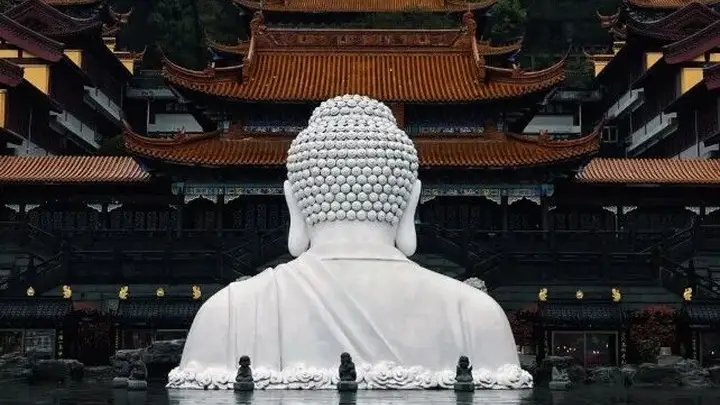 景区升级新逻辑:从卖门票到卖场景