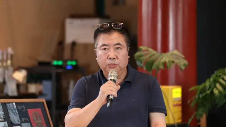 艾伟长篇新作《春歌》发布:写尽斑斓辽阔的人性底色
