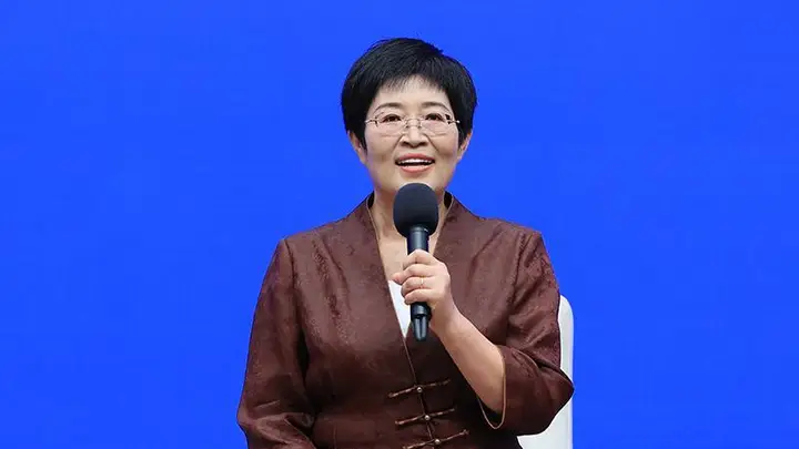 社区坚守23年的赵耐香:坚持民族一家亲 习俗代代传