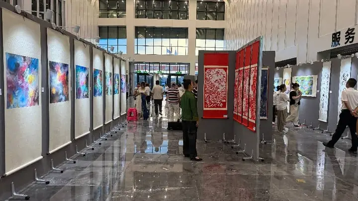 东宁庆祝建党105周年文艺汇演暨“国境边疆党旗红”主题党日活动圆满举行