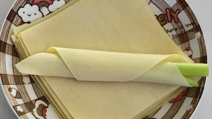 ：千张与同类豆制品的名称差异解析