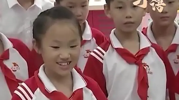 习语：“五育并举”育人才