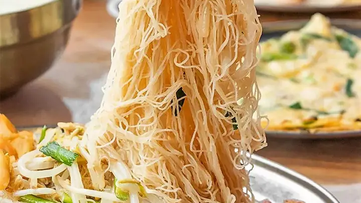 10月28日莆田晨光里 兴化米粉主题活动启幕 探寻世界最早速食的地道味道