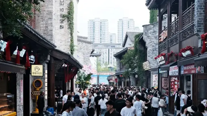 解锁暑期出游新玩法!浙江六大主题游线,等你来