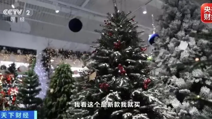 义乌又爆单了!外国采购商:是新款我就买