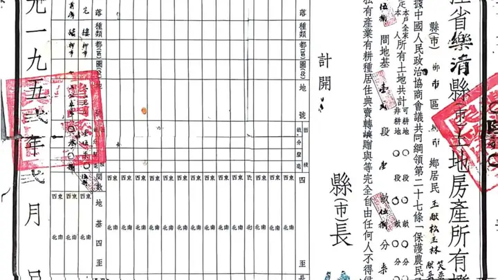 杨善华：温州人的“活法”——读《远去的阜丰布厂》