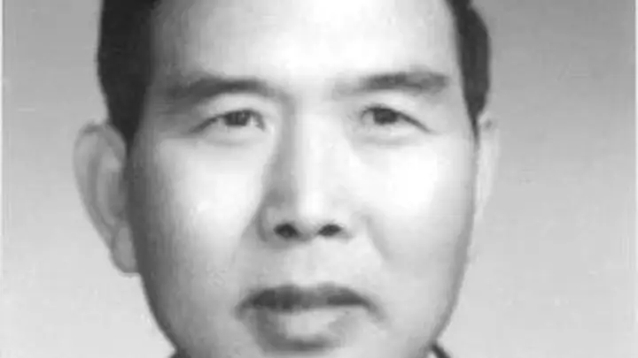 补发讣告:古继堂逝世