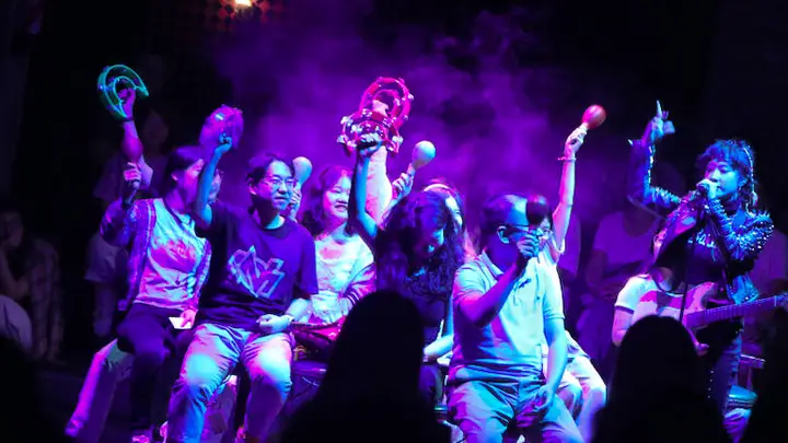 “天马新空”：北京天桥艺术中心要做沉浸式驻演剧场