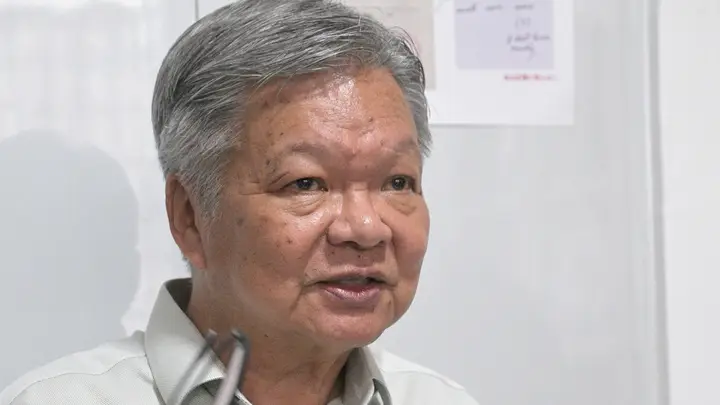 新加坡历史学者:揭开731部队历史黑幕需要更多国际合作