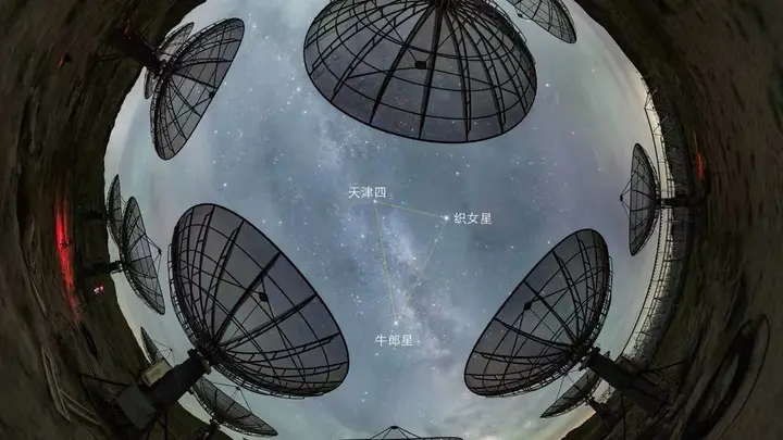 七夕的这几道趣味问题,你能答上来吗?