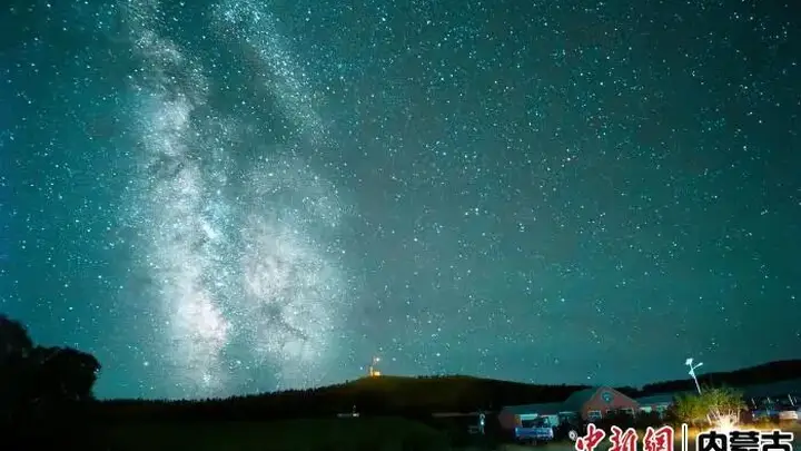 资讯 | 拿下世界级名片!内蒙古这个地方凭什么入选国家级名录?
