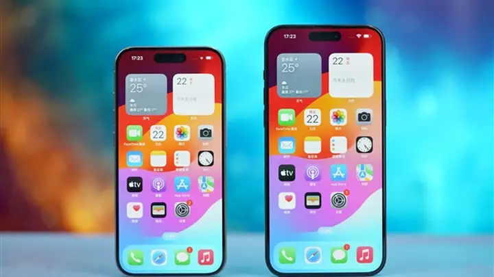 苹果最快本月底前对iPhone 17系列全球涨价：最高涨价近千元