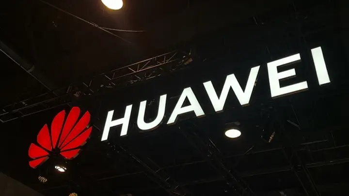 华为牵手中国华能！任正非发声：电力、电信是中国AI两大优势