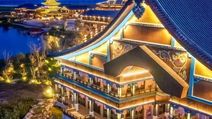 最适合8月、9月出行的6个旅行地,累了,倦了,就去小住三五天!