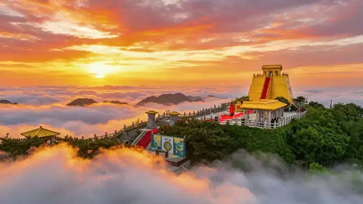 省运专属精品旅游路线上线!8条线路玩转大美临沂
