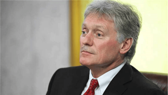 佩斯科夫：中国文化在俄罗斯很受欢迎