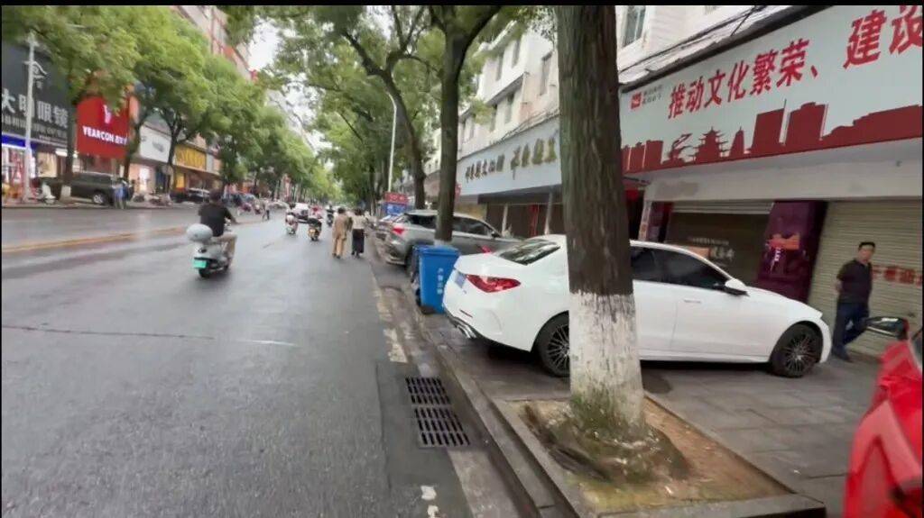 湖南祁东：终止交易，纪委介入