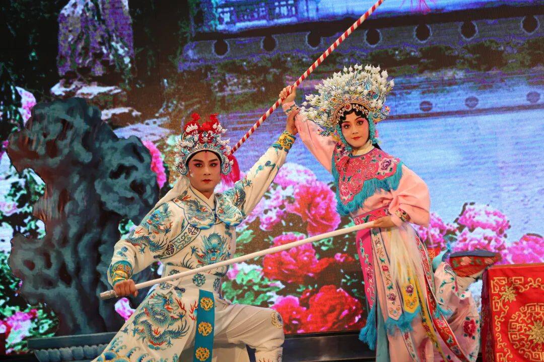 21个非遗体验点年接待超230万人次，做对了什么？