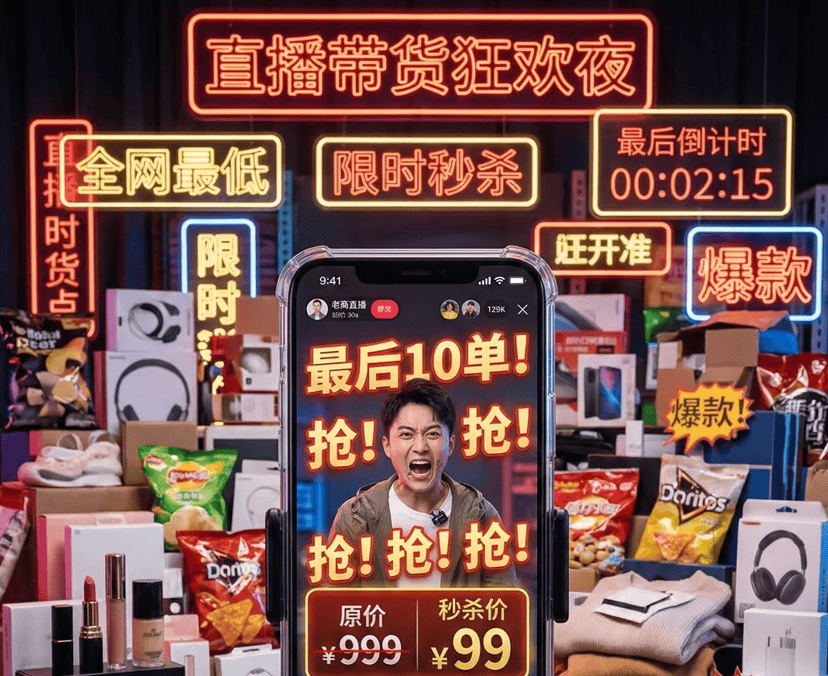 冲上热搜！灾情当前明星饱受捐款审视，头部网红却集体沉默
