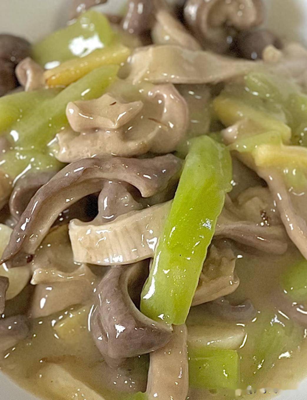 打败牛羊肉，三伏天最该吃的肉，养脾胃，壮筋骨，补气血，别不懂