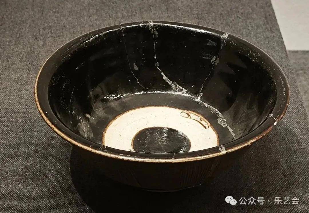花脚大仙分享：《民风古韵 化境黑白——磁州窑与尧头窑的千年对话》中篇