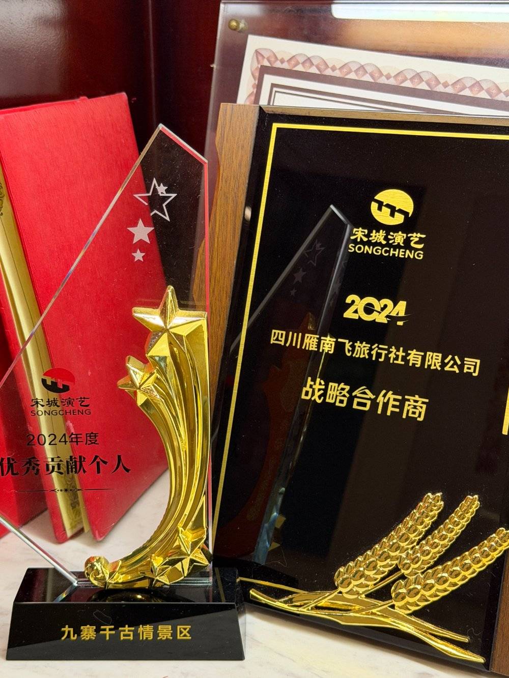 成都团队接待不同旅行社选择差异有哪些