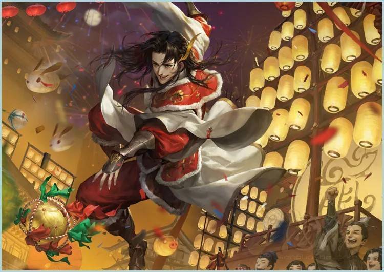 三国杀：比夷陵之战的火还要好啊！势周瑜技能速评！