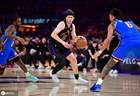 1.85亿美元！落选秀里夫斯签下NBA历史最大合同，场均23分值不值？