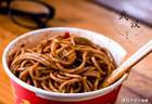 文食肆热干面，这碗热干面到底多讲究？