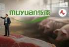 《拜猪文》背后的千亿牧原，12位高管正全力护盘