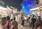 深耕本土文化内核，邯郸古街巷变身沉浸式文旅新地标