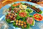 怎么选服务优质的长岛赶海民宿