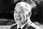 77年李德生探望叶剑英，席间叶帅突然提点：你去看看你们的老政委