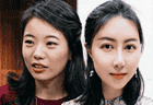 编都懒得编：贾浅浅蒋方舟，真是对不住父母的“用心良苦”啊！