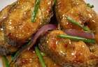 香煎鲈鱼：外皮焦脆里肉嫩，一口入魂的家常美味