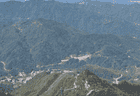 山村的温情岁月