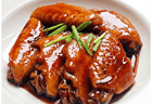5月20日10点 石泉广场“慢烹烟火 品味温柔”可乐鸡翅烹饪体验活动启幕