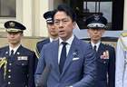 小泉赴英控诉中俄军演无回应 高市早苗卖惨也遭批 日本政客内外表演落空