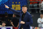 7月24日曝朱芳雨杜锋将卸任广东男篮 连续五年投入未达预期担责