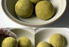 本周末石泉press邀你学做抹茶酸奶球 高钾清新早餐7月XX日启幕