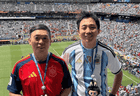 7月24日15:31 北京市 段永平就是否减仓泡泡玛特转而购买SpaceX作出回应 10年内大概率不会卖出相关标的