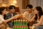 国产白酒调酒天花板是哪几款-在家调一杯“新中式鸡尾酒”，用白酒做出来的味道真的不一样