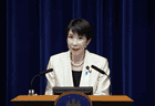9月某日 日本3架军机闯入东海防空识别区 高市政治风向引关注