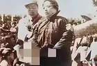 1952年青岛头牌名妓被万人公审枪决，行刑前她紧紧提着裤子不松手