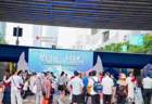 从长江第一湾到长江入海口!丽江玉龙文旅宣推暨非遗交流活动走进上海