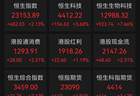 港股,大爆发!A股创新药板块掀涨停潮