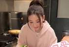方媛带两女儿逛街被偶遇,身材五五分一身奢侈品,保姆全程陪伴