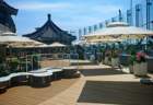 一个新“北漂”人的摄影日记 | 北京东城,今夏风行“微风露台”