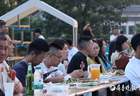 山野逐夏 乐享清凉!五莲黑虎山盛夏欢乐季火热启幕