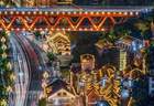 文游＋夜游＋乐游 南岸区三大特色IP解锁沉浸式江岸游玩新体验